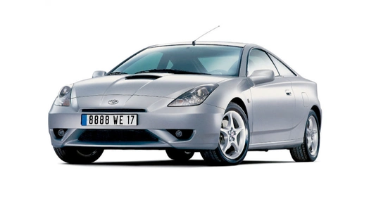 Toyota Celica [T23] (1999-2005)